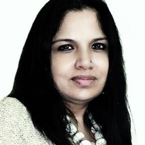 swati nair