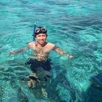 Muh Ghazali Akbar