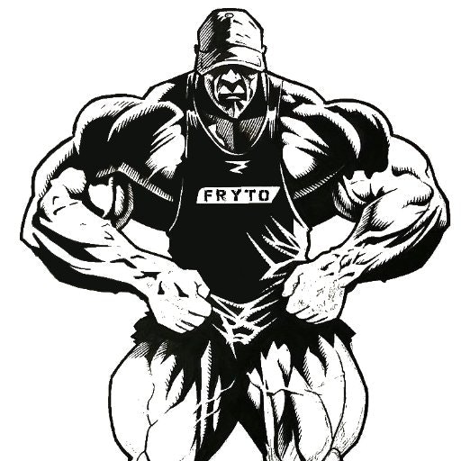 Ⓛ ғʀʏᴛᴏ Ⓛ