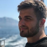 Віталій Крушельницький