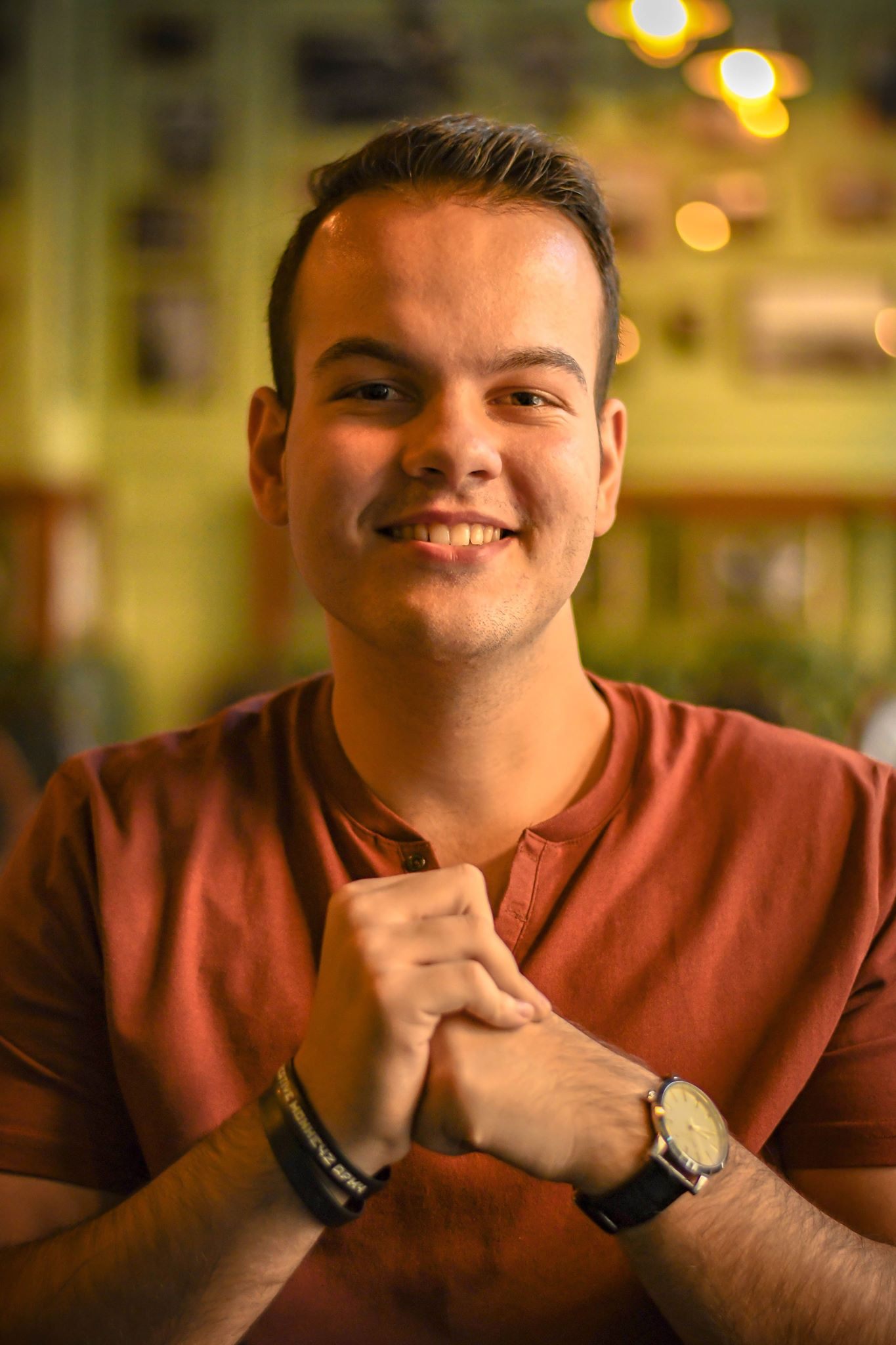 Serban Madalin Pustan