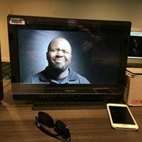 Neal Alexander Williams