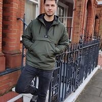 Anton Ciprian Ionuţ