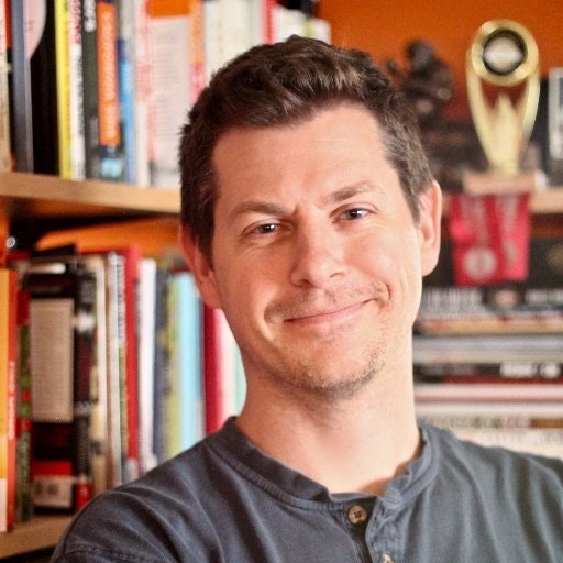 Paul Will Gamble 🇨🇦