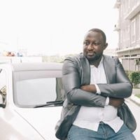 Ogbemudia Terry Osayawe