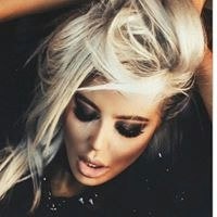 Алёна Чирвонченко