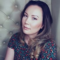 Гульвира Толеугазиева