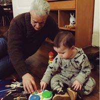 Juan Carlos Di Francesco