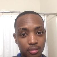 Takunda Keith Mahachi