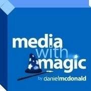 Media With Magic