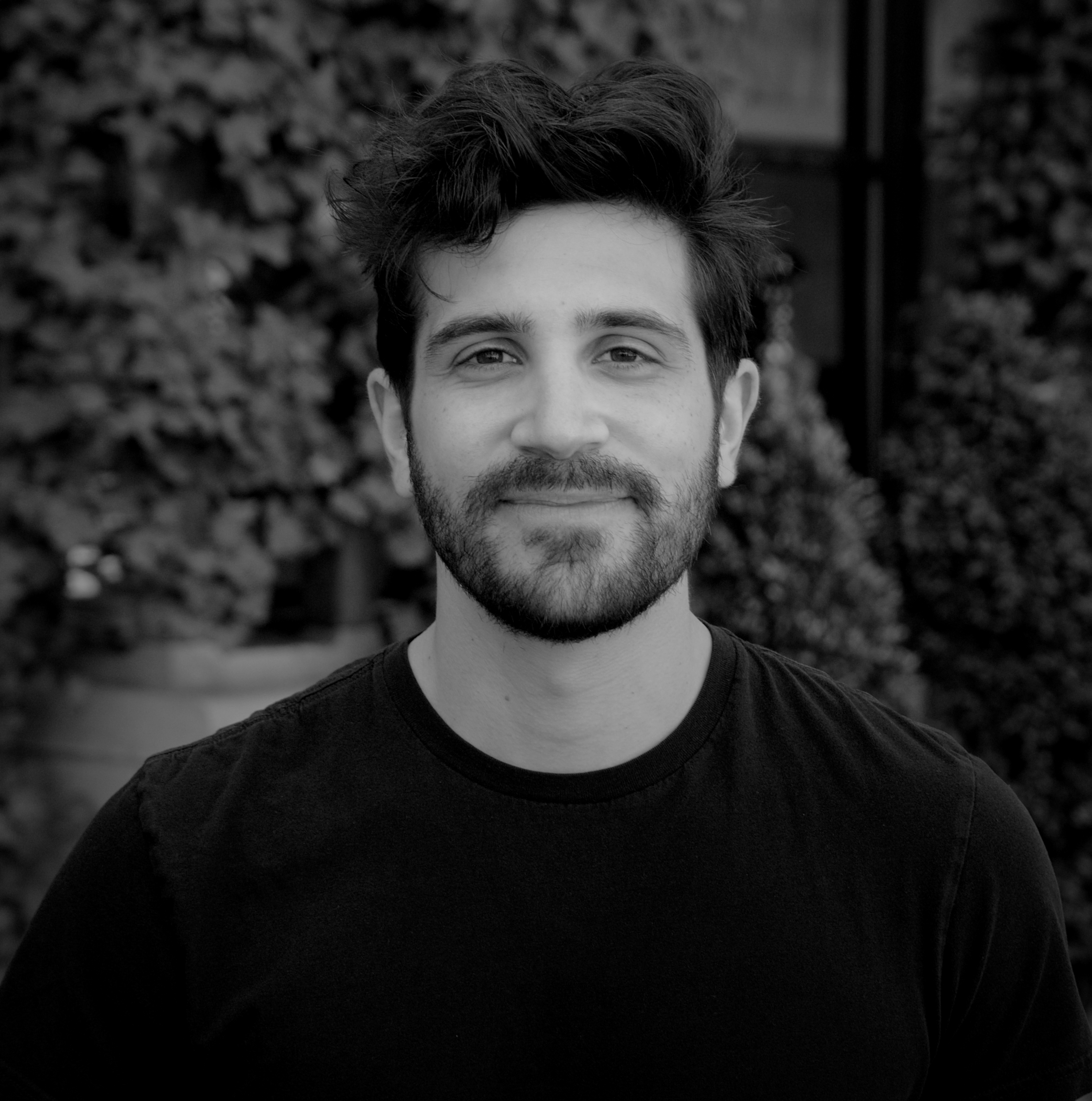 Jake Rosenfeld