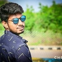 Sharath Mudhiraj Cherry