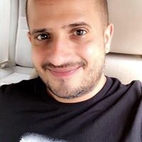 Mohammed Qaid Alhemieri