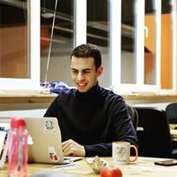 Даниил Петров