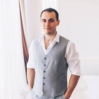 Георгий Верещага