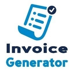 Invoice Generator