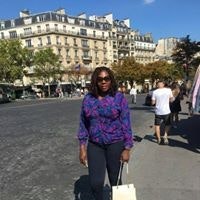 Geniffer Babicka Koumba