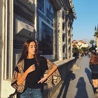 Barbare Machavariani