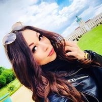 Натали Колесник