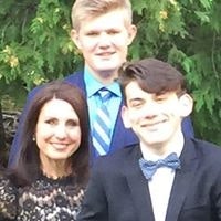 Melanie Churella Johnson