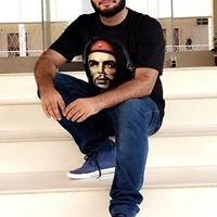 Syed Raj Muhammad Shah