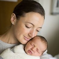 Allison B. Bransfield