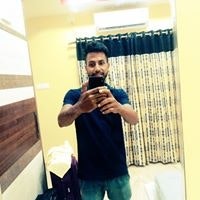 দ্বীপ কলিতা