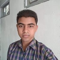 Jiban Choudhury