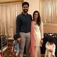 Salehah Hassan Janjua