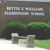 Bettie F Williams ES