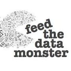 feedthedatamonster
