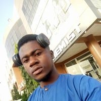 Odeneho Nana Kwabena Emma