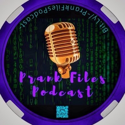 •PrankFilesPodcast•