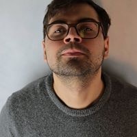 Лёша Костюк