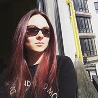 Юлия Калашникова