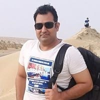 Muhammed Asif Nouman