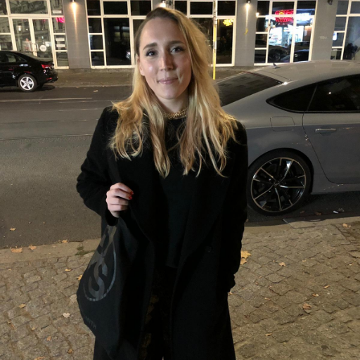 AMELIA BRYANT ⚡️