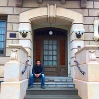 Peerasak Jivavisitnont