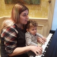 Jamie Elizabeth Maletz