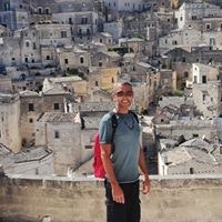 Giancarlo Prestinari