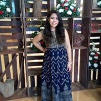 Srishti Roopchandani