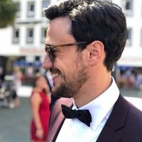 Sebastian Kummetz Brunetto