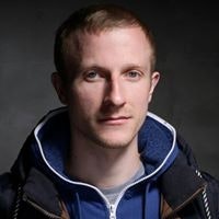 Саша Самсонов