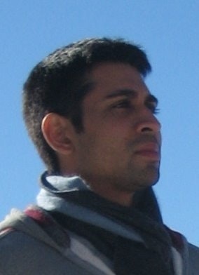 Omar Siddiqui