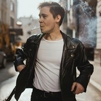 Феликс Умаров