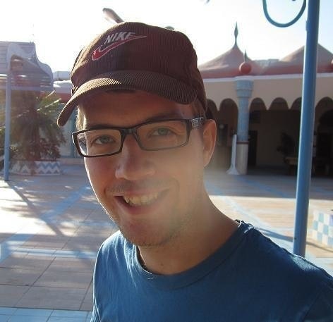 Jesper Juul Andersen