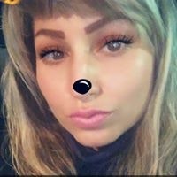 Alya Marissa Ben-Romdhane