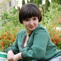 Ольга Савиченко