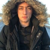 Eymar Andri Birgisson