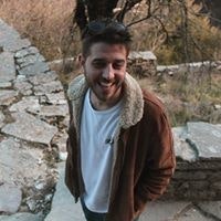 Constantinos Kilaris